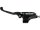 Contour Clutch Master Cylinder Kit With clutch switch Contrast Cut 1" Hydraulic Clutch