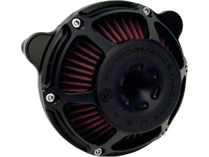 Max HP Air Cleaner Black Ops