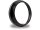 Clean 7" Headlight Bezel Black