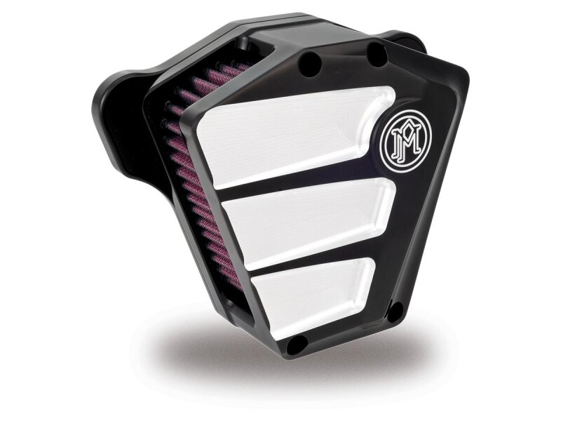 Scallop Air Cleaner Contrast Cut