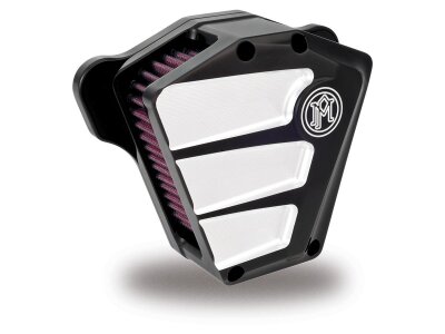 Scallop Air Cleaner Contrast Cut