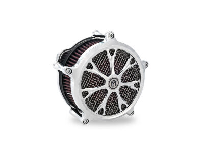 Paramount Air Cleaner Cover Chrome