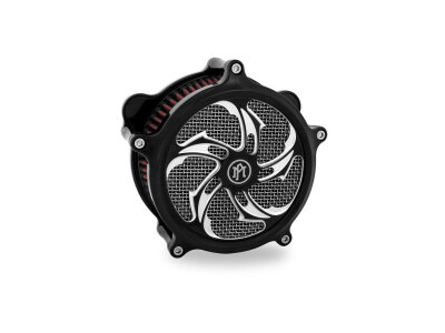 Rival Air Cleaner Cover Contrast Cut Platinum