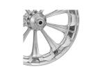 Revel Wheel Chrome 21" 3,50" Non-ABS Single...