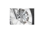 Revel Wheel Chrome 21" 3,50" Non-ABS Single Flange Front