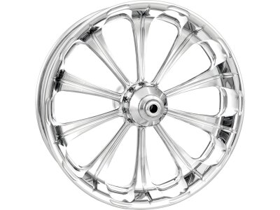 Revel Wheel Chrome 23" 3,50" ABS Single Flange Front