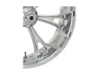 Virtue Wheel Chrome 23" 3,50" ABS Single Flange...