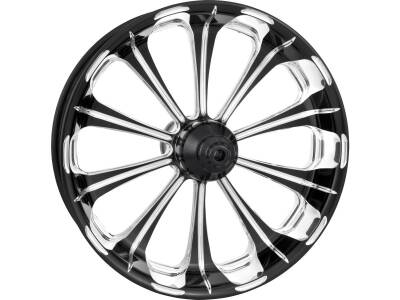 Revel Wheel Contrast Cut Platinum 18" 5,50" Non-ABS Dual Flange Rear