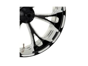Virtue Wheel Contrast Cut Platinum 18" 5,50"...