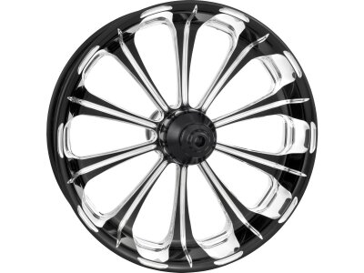 Revel Wheel Contrast Cut Platinum 21" 3,50" ABS Dual Flange Front