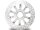 Revel Brake Rotor Chrome 11,5" Front