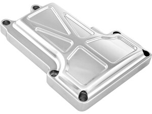 Formula Transmission Top Cover Chrome