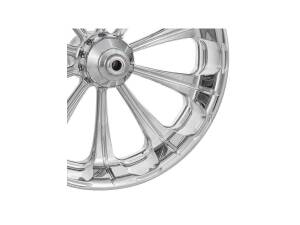 Revel Wheel Chrome 19" 3,00" ABS Single Flange...