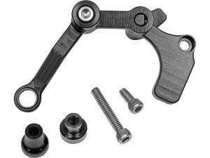 Radial Controls Can-Bus Cable Clutch Safety Switch...