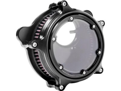 Vision Air Cleaner Black Ops