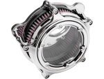 Vision Air Cleaner Chrome
