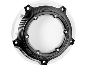 Vision Derby Cover Contrast Cut