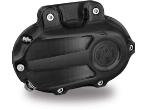 Scallop Transmission Side Cover Black Ops