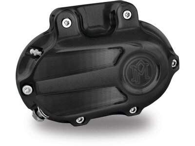 Scallop Transmission Side Cover Black Ops