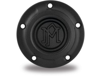 Scallop Point Cover Black Ops