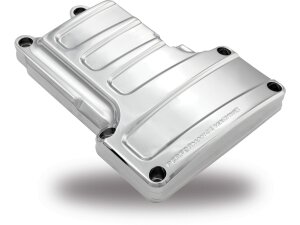Scallop Transmission Top Cover Chrome
