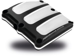 Scallop Transmission Top Cover Contrast Cut