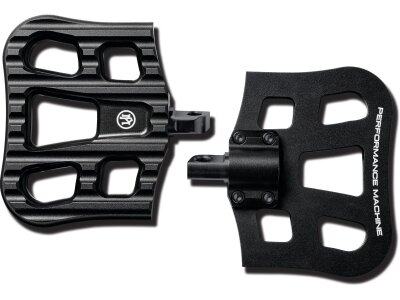 Drifter Passenger Floorboards Black Ops