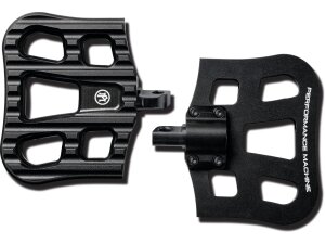 Drifter Passenger Floorboards Black Ops