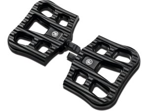 Drifter Passenger Floorboards Black Ops