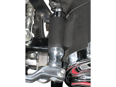 GREASABLE SHIFTER SHAFT Shifter Shaft
