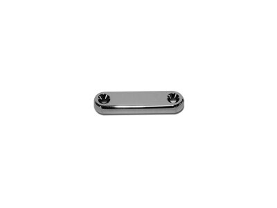 PI HANDLE BAR TOP CLAMP 1 CHR