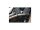 Top Chopp Heat Shield Rear Polished