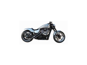 Slim Seat Baseplate for Victory Motorcycles