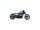 Slim Seat Baseplate for Victory Motorcycles