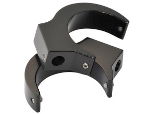 Turn Signal Clamp "Cruiser" 1tlg., DM 43mm,...