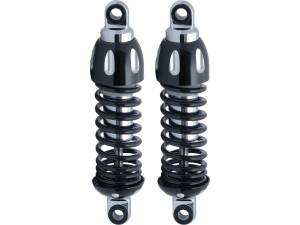 430 Series 11" Twin Shocks Black 11"