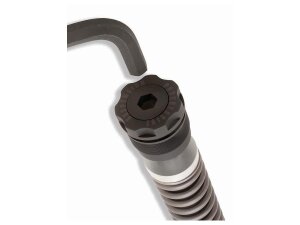 49 mm External Preload Monotube Cartridge Kit Standard