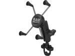 RAM Rail U-Bolt Mount Universal X-Grip Rail U-Bolt Mount