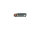 Light & Speedline Grip LED Turn Signal Set with Rear Turn Signals ,Taillight and License Plate Black 1" Throttle Cables