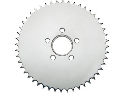 RevPro Rear Sprocket 48 Teeth Black