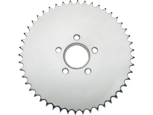 RevPro Rear Sprocket 48 Teeth Black