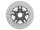 T-5 2-Piece Brake Rotor Midnight Series 11,8" Anodized Front