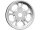 T-5 Belt Pulley Chrome 1 1/2" 70 teeth