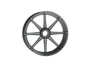 Velocity Wheel Midnight Series 21" 3,50" ABS Dual Flange Front