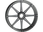 Velocity Wheel Midnight Series 23" 3,50" ABS...