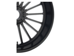 Nitro 18 Wheel Midnight Series 21" 3,50" ABS...
