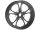 T-5 Wheel Midnight Series 23" 3,50" ABS Single Flange Front
