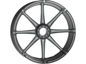 Velocity Wheel Midnight Series 23" 3,50" ABS...
