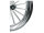 Nitro 18 Wheel Chrome 23" 3,50" ABS Single Flange Front