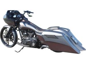 Rick Rod Tail Conversion Kit